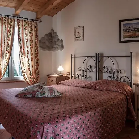 Le Tese Landhaus