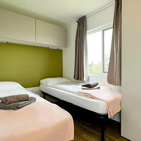 Le Tese Landhaus