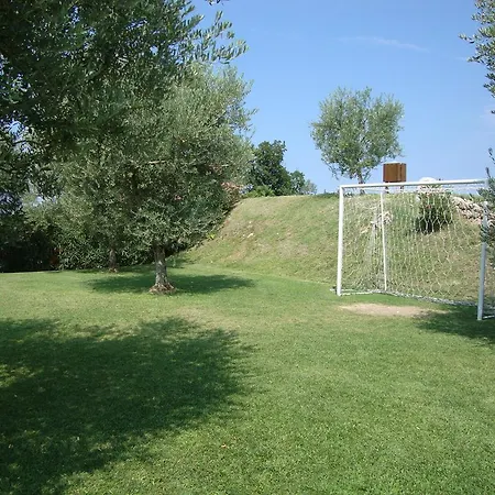 Le Tese Colà