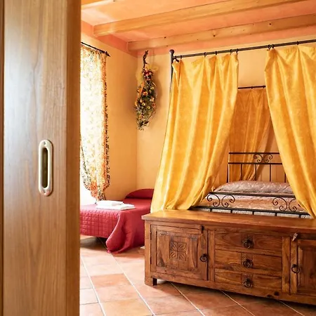 Country house Le Tese