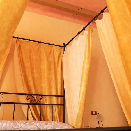Le Tese Country house *