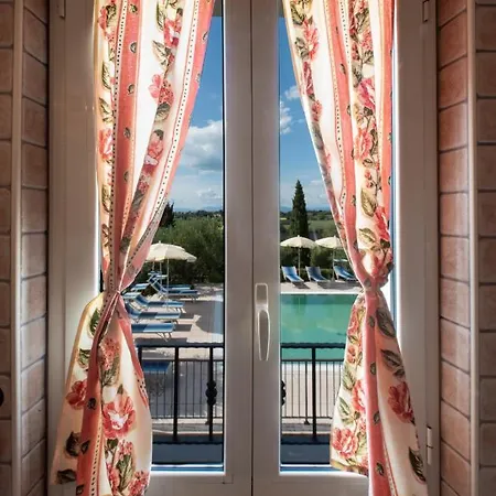 Country house Le Tese