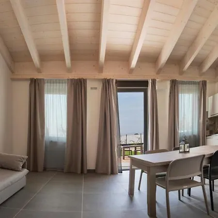 Country house Le Tese *