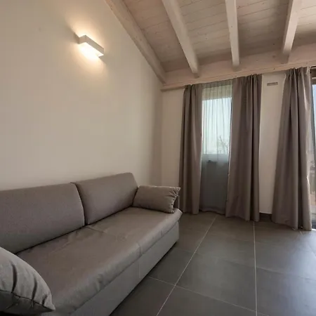 Le Tese Country house *