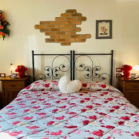 Le Tese Country house