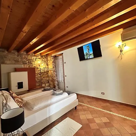 Le Tese Country house *