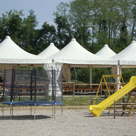 Le Tese Country house