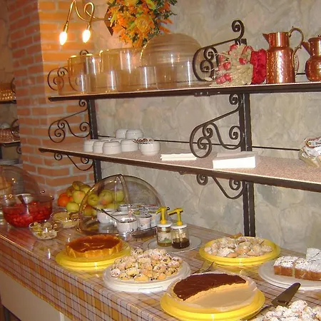 Country house Le Tese