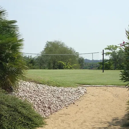 Le Tese Country house