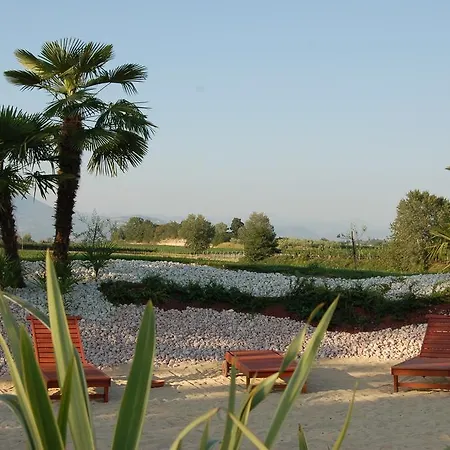 Country house Le Tese